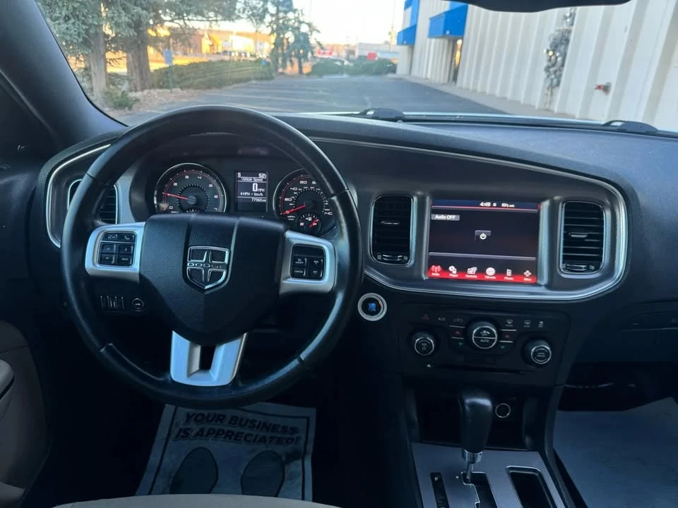 2011 Dodge Charger 7th Gen - Image 15 of 18