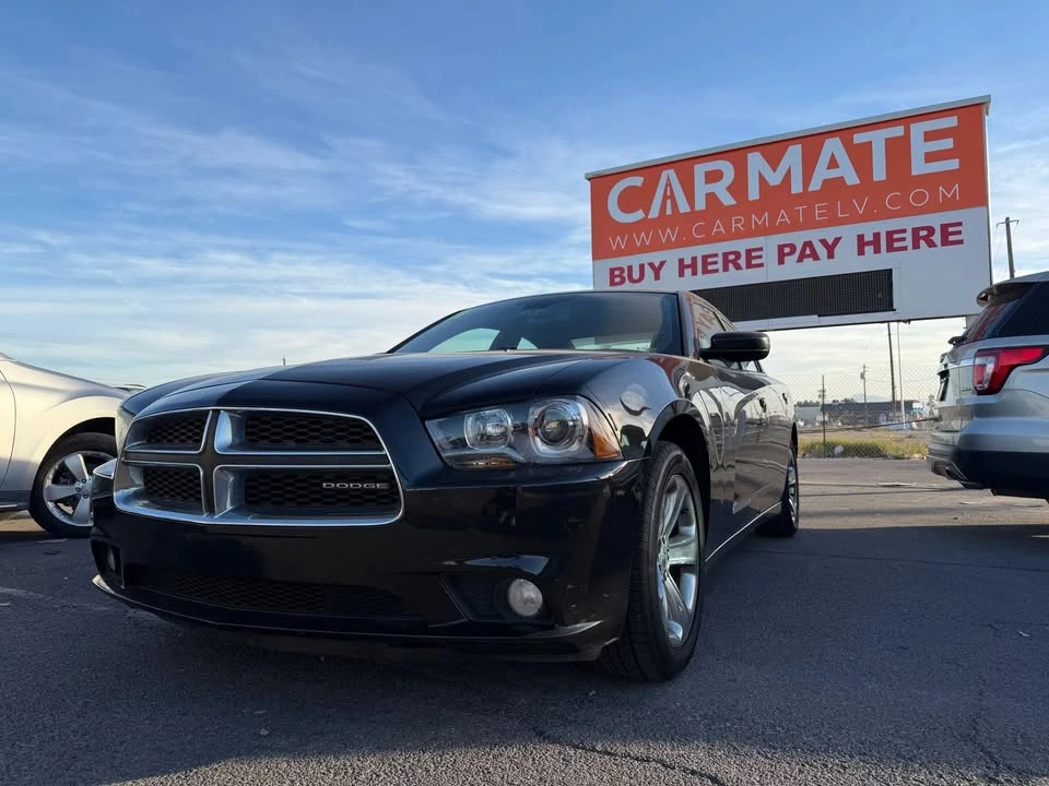 2011 Dodge Charger 6th Gen - Image 2 of 19