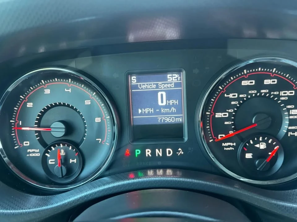 2011 Dodge Charger 7th Gen - Image 18 of 18
