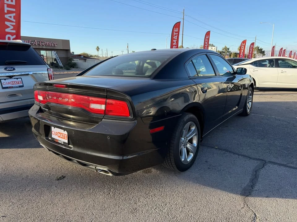 2011 Dodge Charger 6th Gen - Image 5 of 19