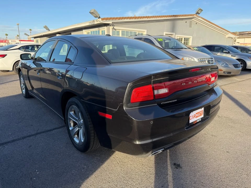 2011 Dodge Charger 6th Gen - Image 6 of 19