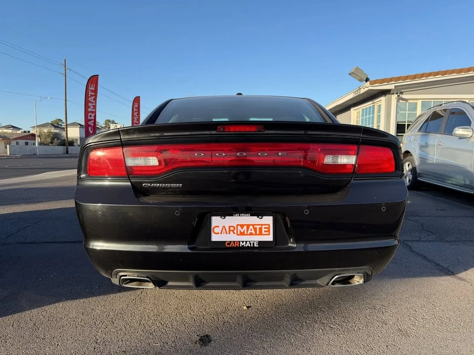 2011 Dodge Charger 6th Gen - Image 7 of 19