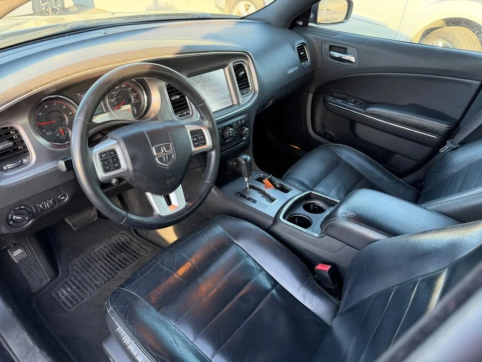 2011 Dodge Charger 6th Gen - Image 13 of 19
