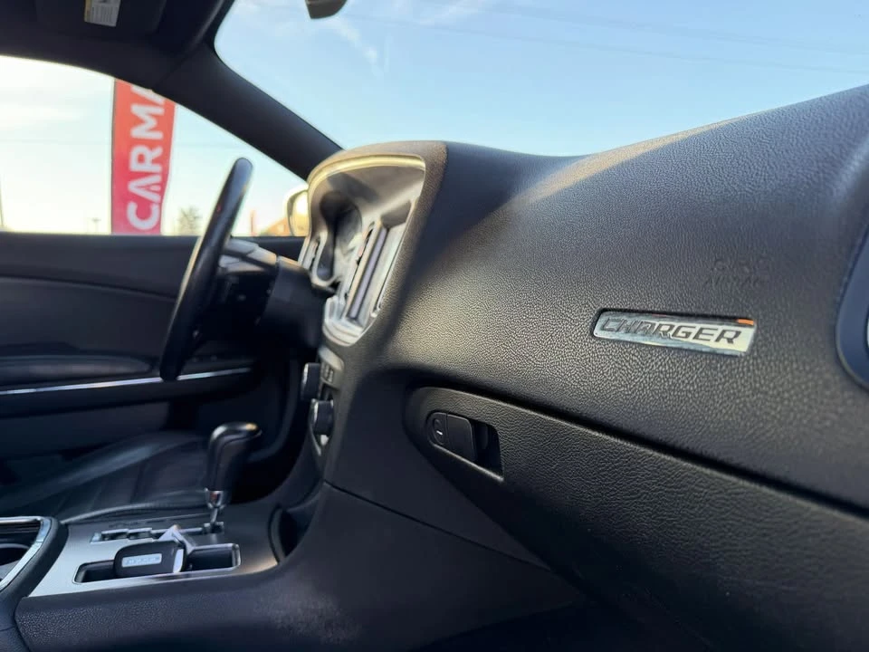 2011 Dodge Charger 6th Gen - Image 19 of 19