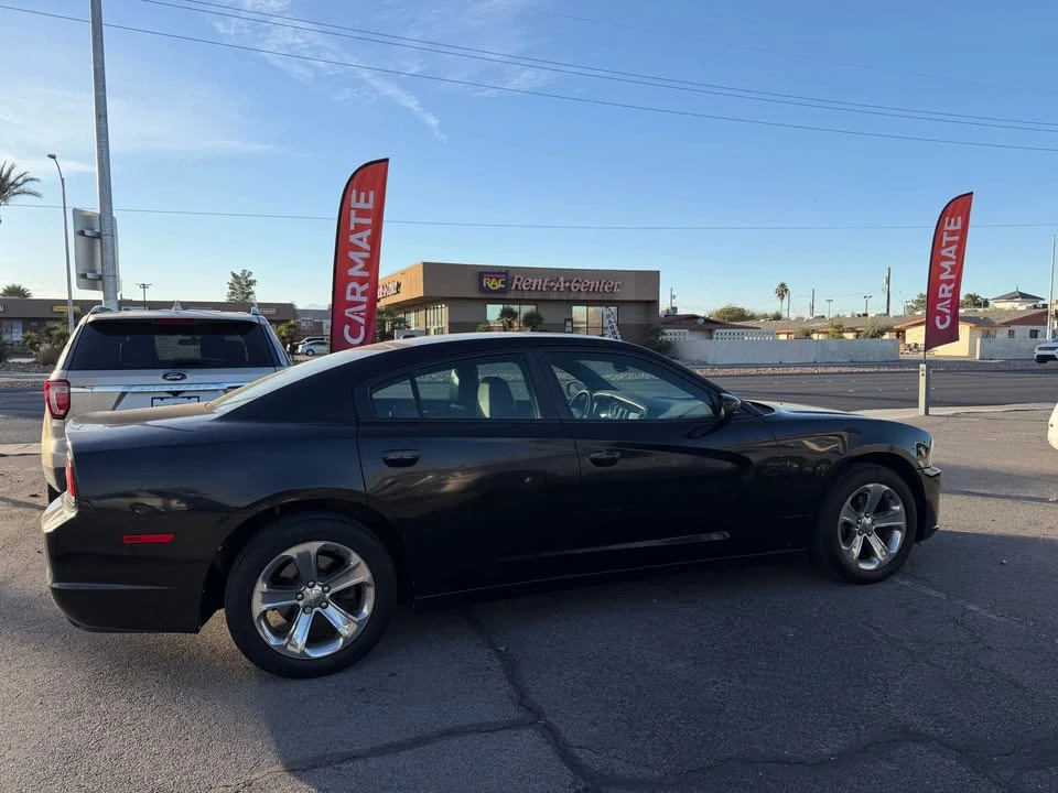 2011 Dodge Charger 6th Gen - Image 8 of 19