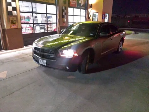 2011 Dodge Charger