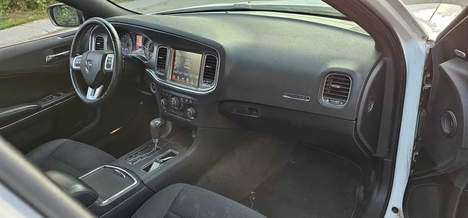 2011 Dodge Charger 7th Gen - Image 7 of 7