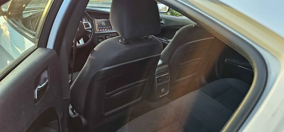 2011 Dodge Charger 7th Gen - Image 6 of 7