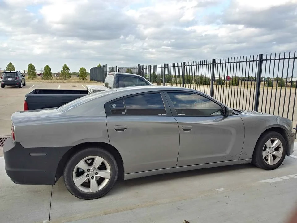 2011 Dodge Charger 7th Gen - Image 5 of 5