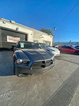 2011 Dodge Charger SE