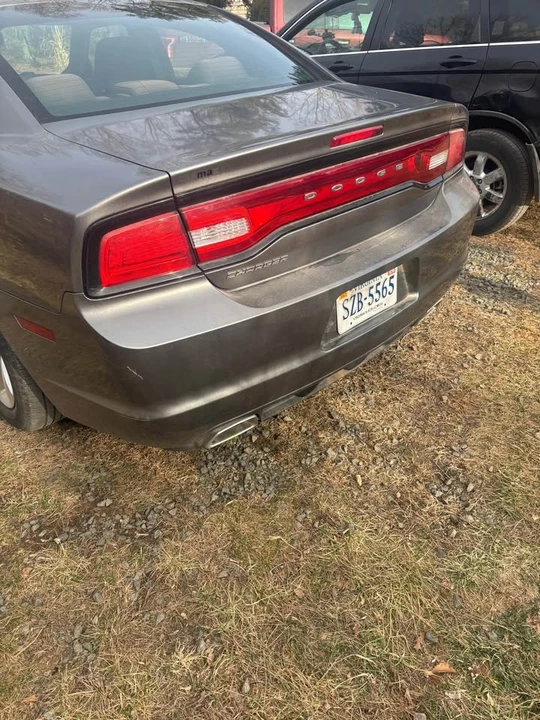 2011 Dodge Charger 7th Gen - Image 6 of 6