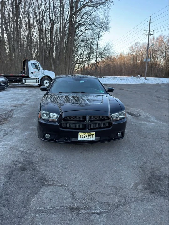2011 Dodge Charger 6th Gen - Image 3 of 7