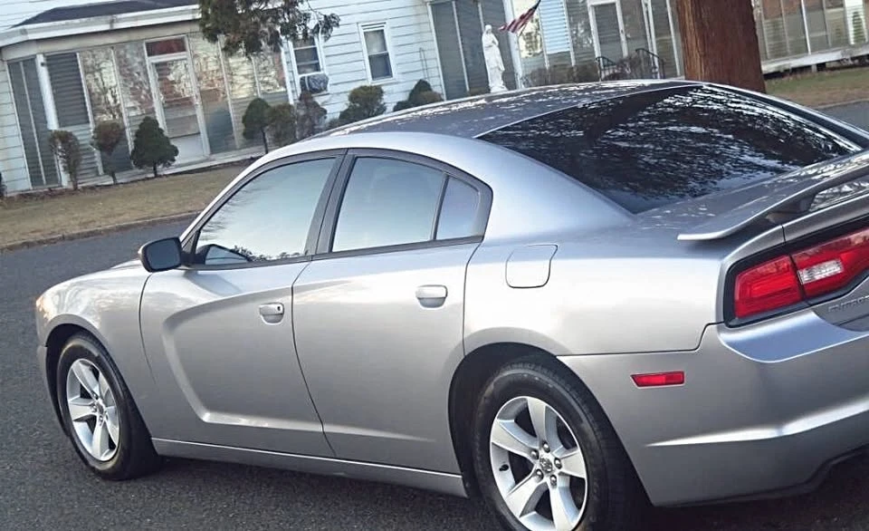 2011 Dodge Charger 6th Gen - Image 16 of 20