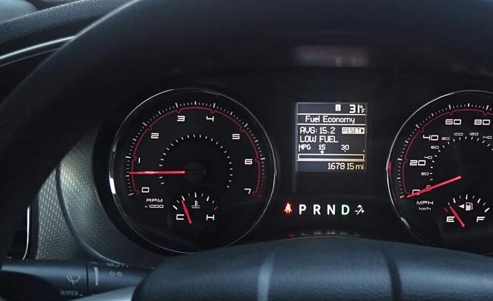 2011 Dodge Charger 6th Gen - Image 8 of 20
