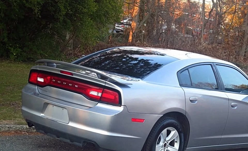 2011 Dodge Charger 6th Gen - Image 17 of 20
