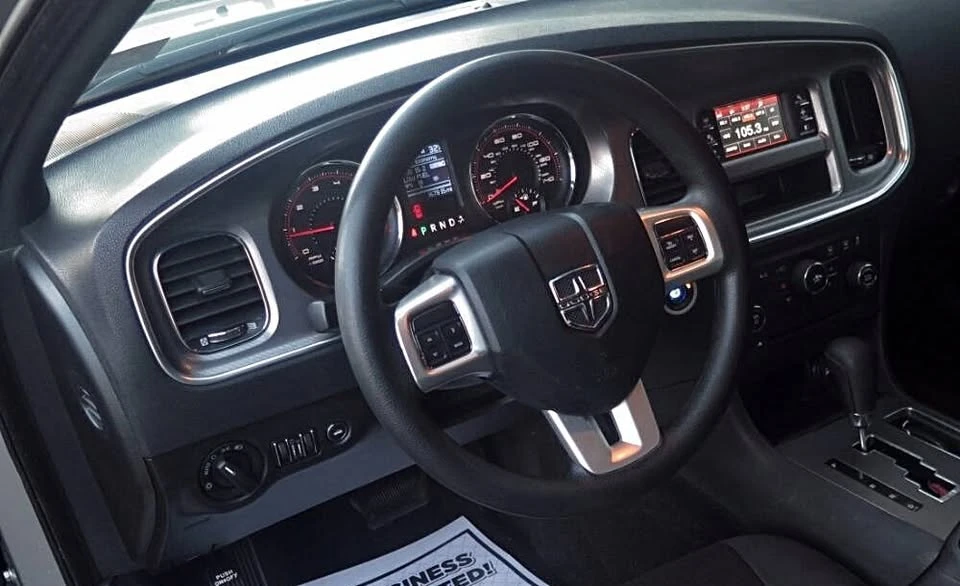 2011 Dodge Charger 6th Gen - Image 7 of 20