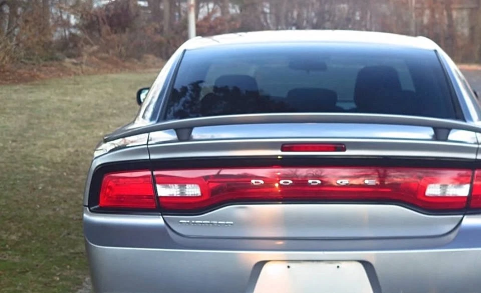2011 Dodge Charger 6th Gen - Image 14 of 20