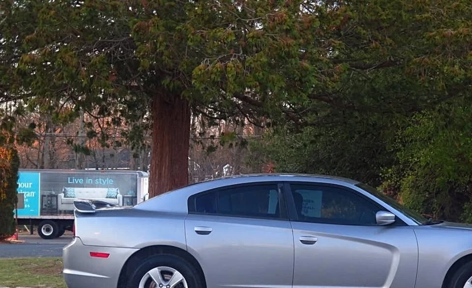 2011 Dodge Charger 6th Gen - Image 5 of 20
