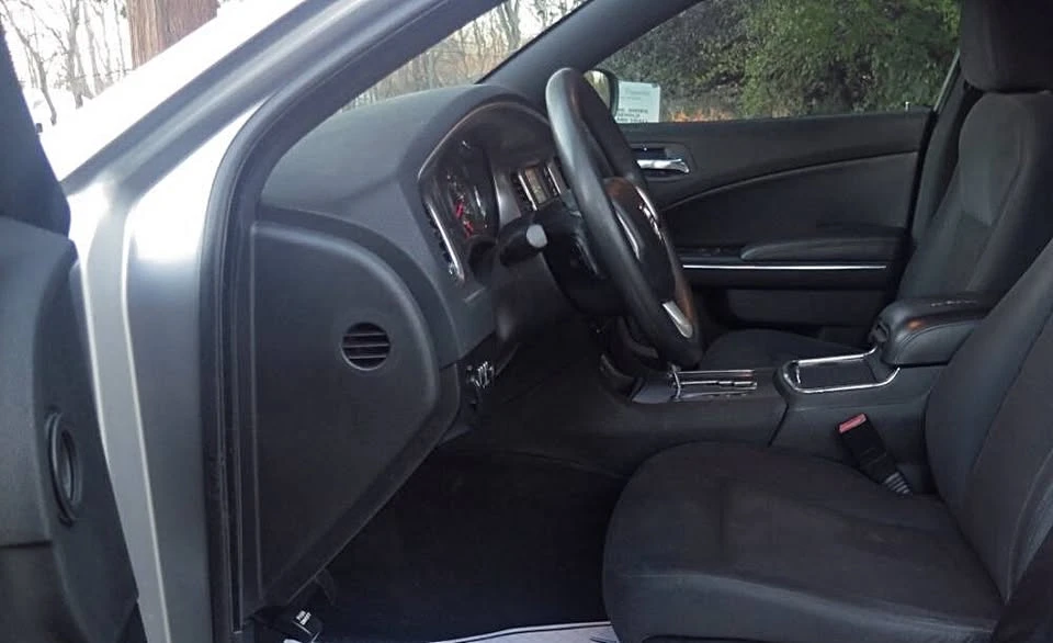 2011 Dodge Charger 6th Gen - Image 10 of 20
