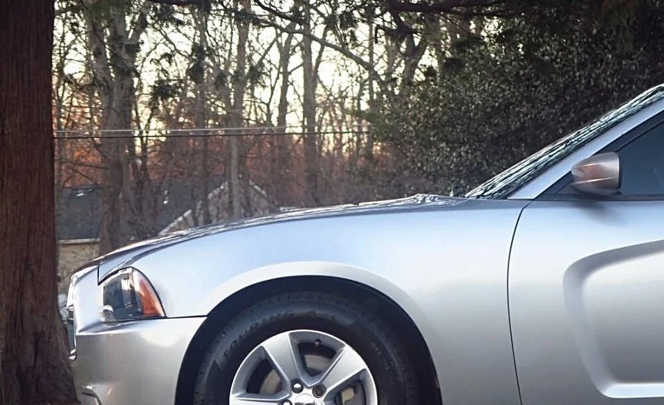 2011 Dodge Charger 6th Gen - Image 19 of 20