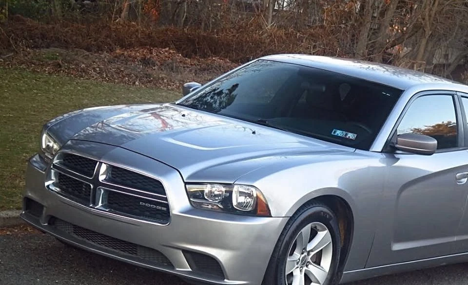 2011 Dodge Charger 6th Gen - Image 15 of 20