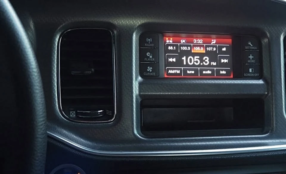 2011 Dodge Charger 6th Gen - Image 9 of 20