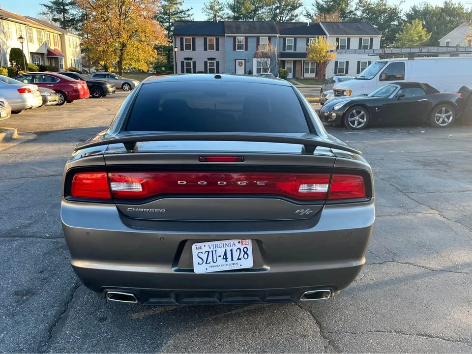 2011 Dodge Charger 7th Gen - Image 7 of 16