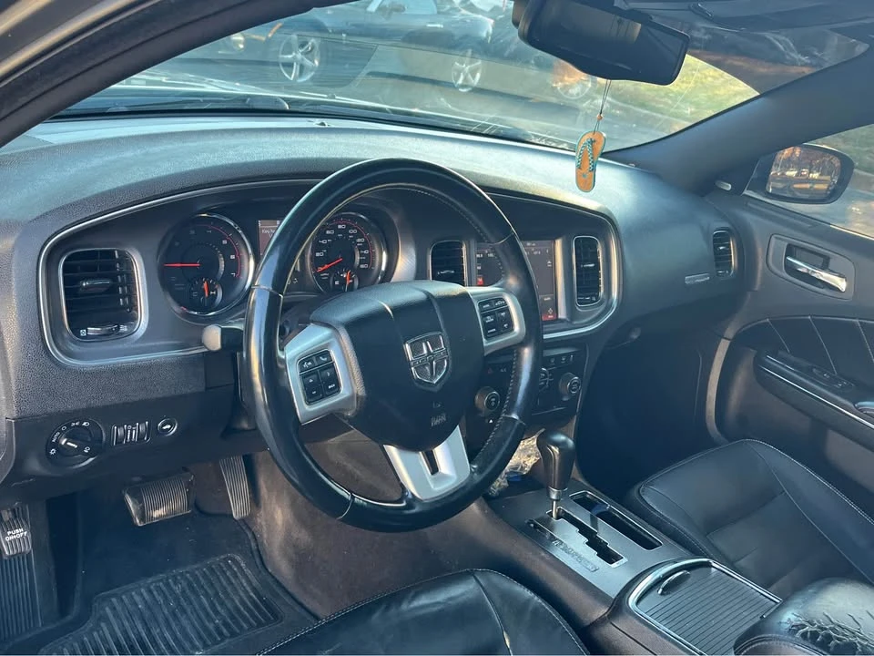 2011 Dodge Charger 7th Gen - Image 16 of 16