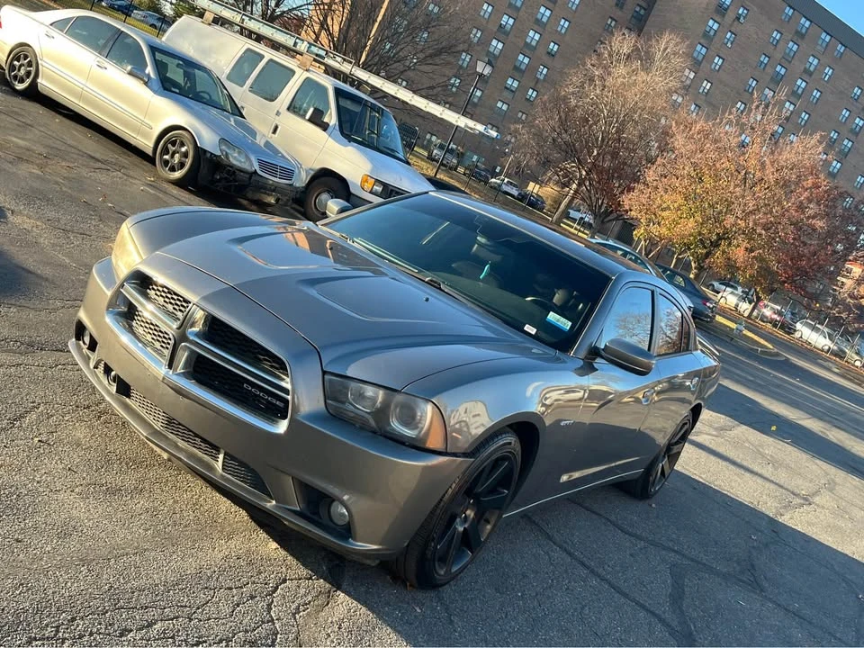 2011 Dodge Charger 7th Gen - Image 2 of 16