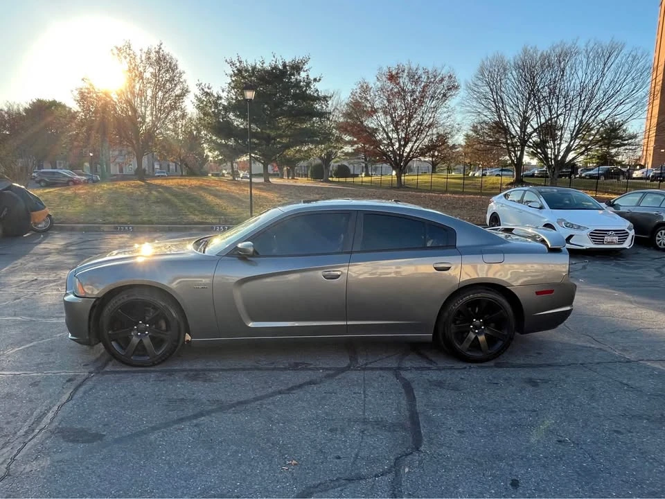 2011 Dodge Charger 7th Gen - Image 11 of 16