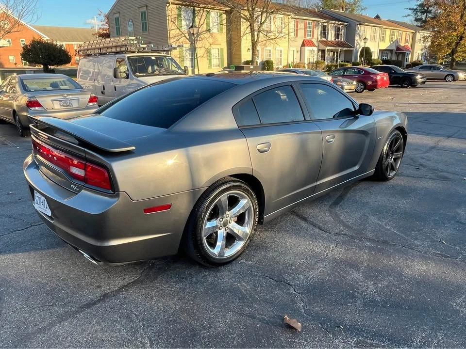 2011 Dodge Charger 7th Gen - Image 8 of 16