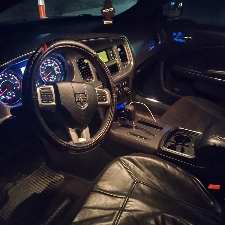 2011 Dodge Charger SRT & 392 7th Gen - Image 5 of 9
