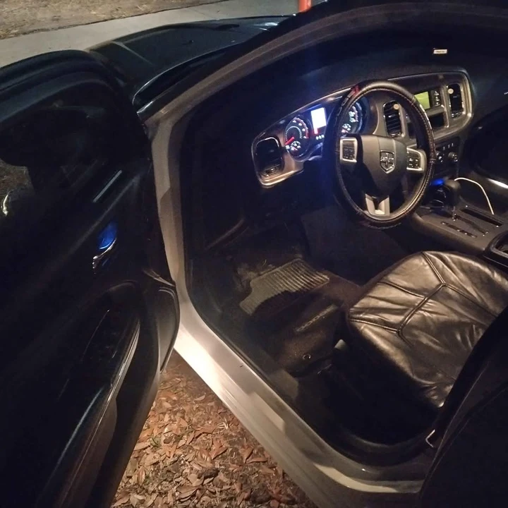 2011 Dodge Charger SRT & 392 7th Gen - Image 6 of 9