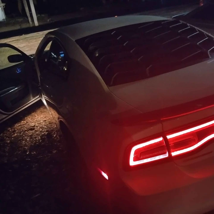 2011 Dodge Charger SRT & 392 7th Gen - Image 4 of 9