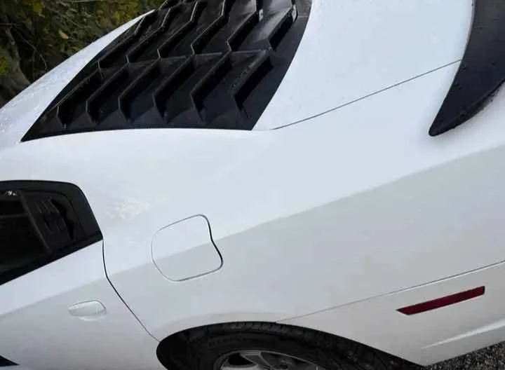 2011 Dodge Charger SRT & 392 7th Gen - Image 8 of 9