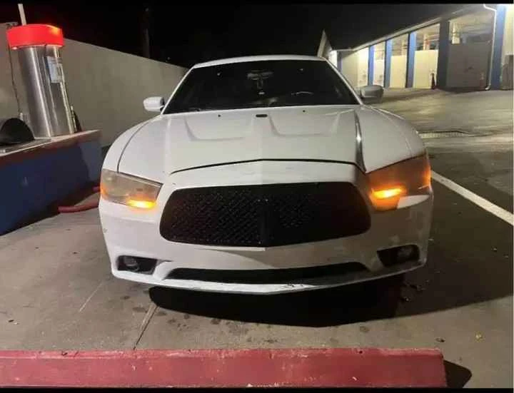 2011 Dodge Charger SRT & 392 7th Gen - Image 9 of 9