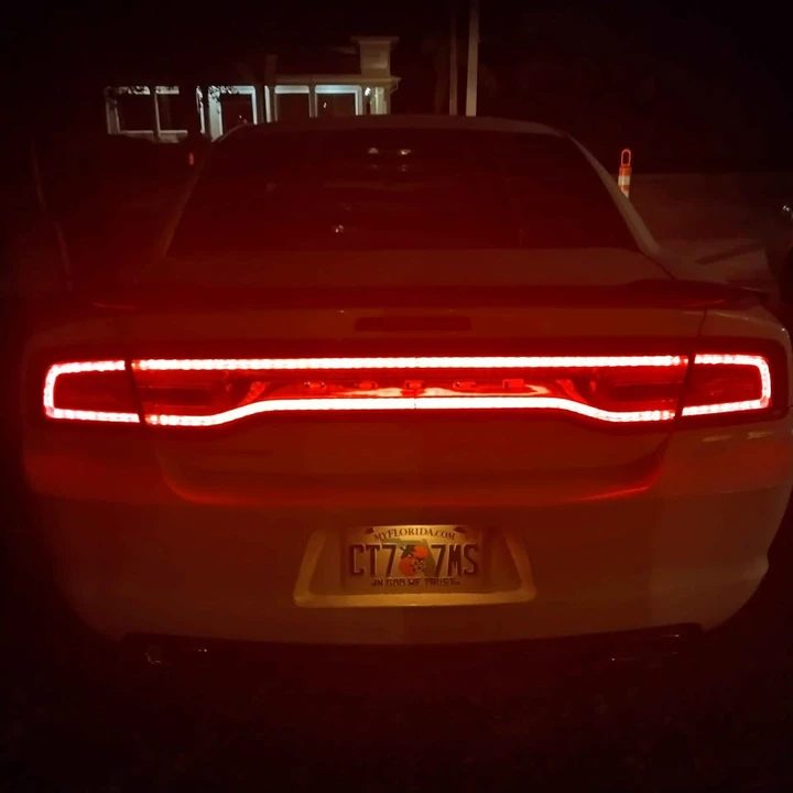2011 Dodge Charger SRT & 392 7th Gen - Image 2 of 9