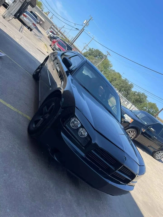 2011 Dodge Charger 7th Gen - Image 6 of 6