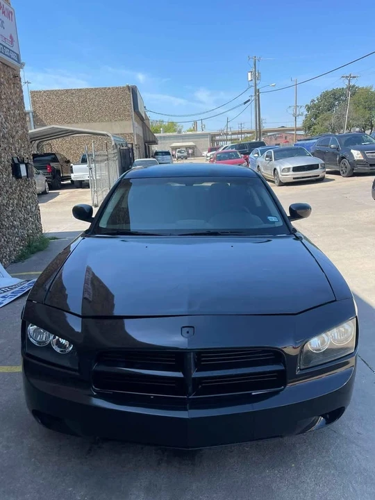 2011 Dodge Charger 7th Gen - Image 3 of 6