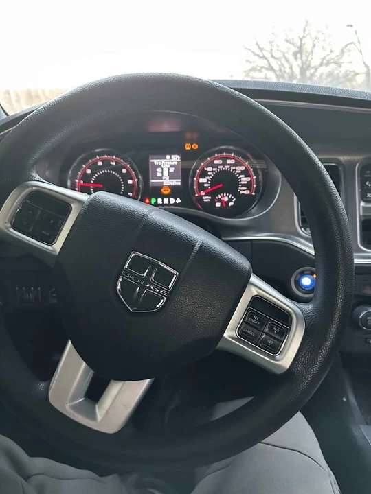 2011 Dodge Charger 7th Gen - Image 6 of 6