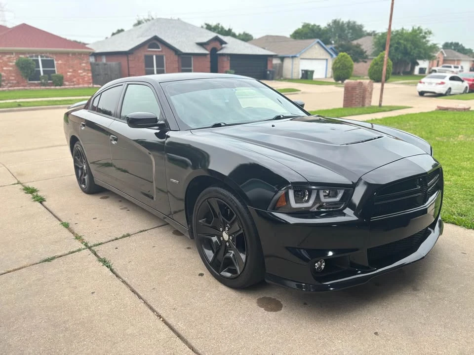 2011 Dodge Charger 7th Gen - Image 13 of 14