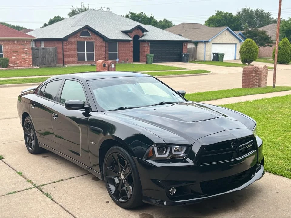 2011 Dodge Charger 7th Gen - Image 11 of 14