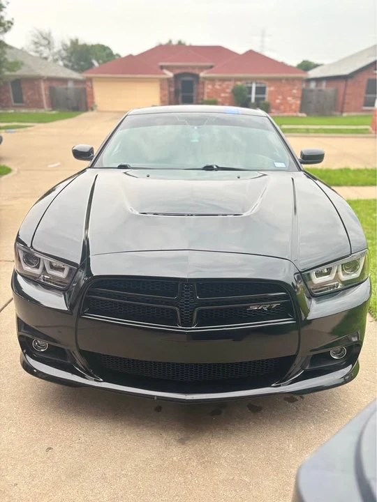 2011 Dodge Charger 7th Gen - Image 3 of 14