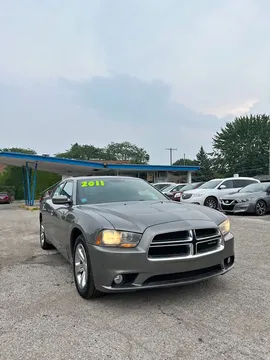 2011 Dodge Charger