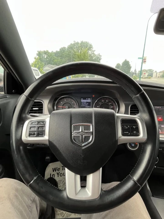 2011 Dodge Charger 7th Gen - Image 18 of 20