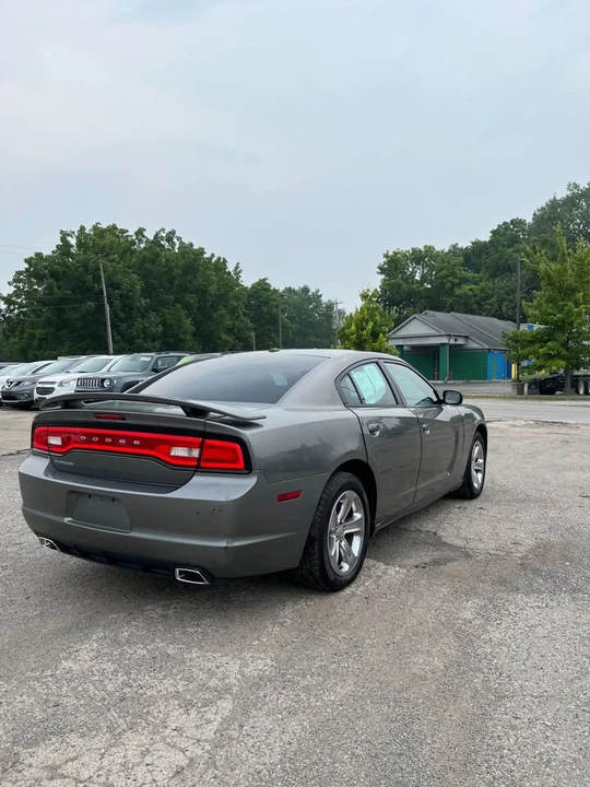 2011 Dodge Charger 7th Gen - Image 6 of 20