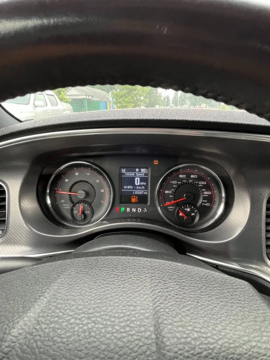 2011 Dodge Charger 7th Gen - Image 19 of 20