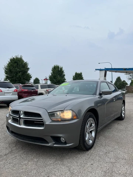 2011 Dodge Charger 7th Gen - Image 3 of 20