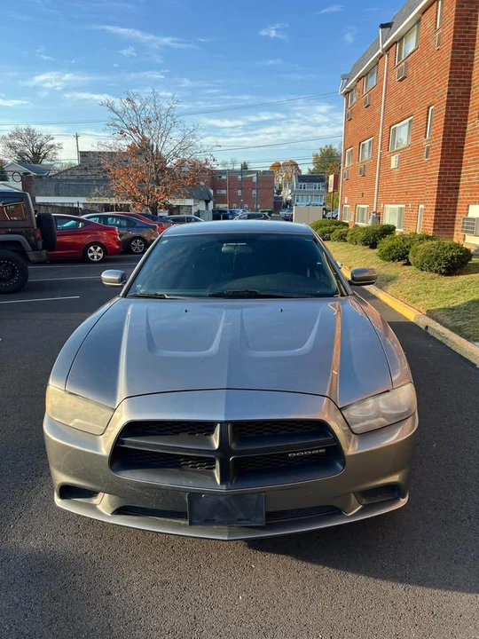 2011 Dodge Charger 7th Gen - Image 3 of 9