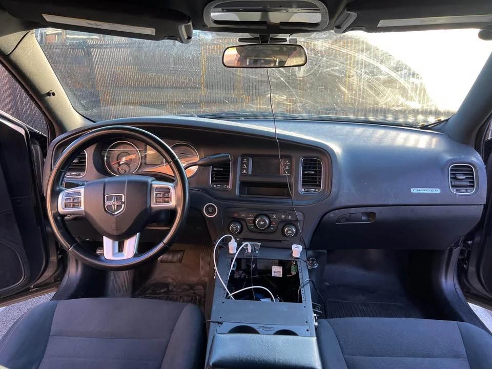 2011 Dodge Charger 7th Gen - Image 6 of 9